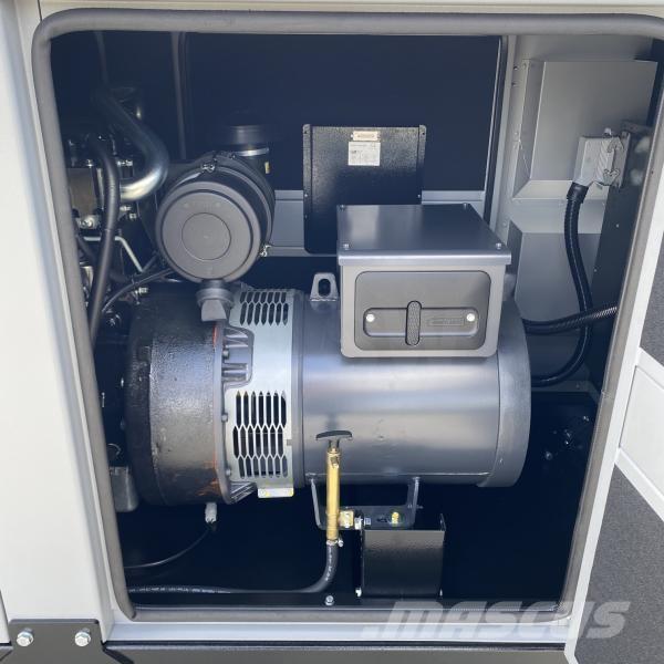  Matpower P60s Diesel generatoren