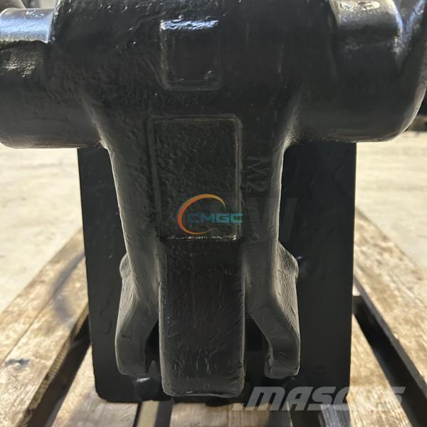 Montabert SC 28 Hamers en brekers