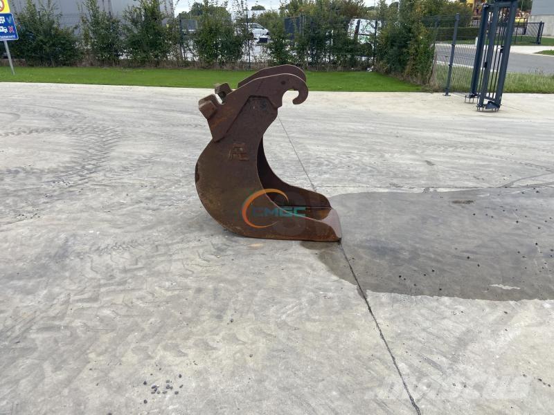 NC CW30 - 60cm Bakken