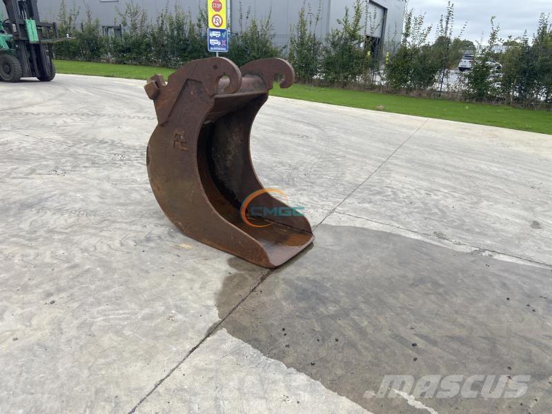 NC CW30 - 60cm Bakken