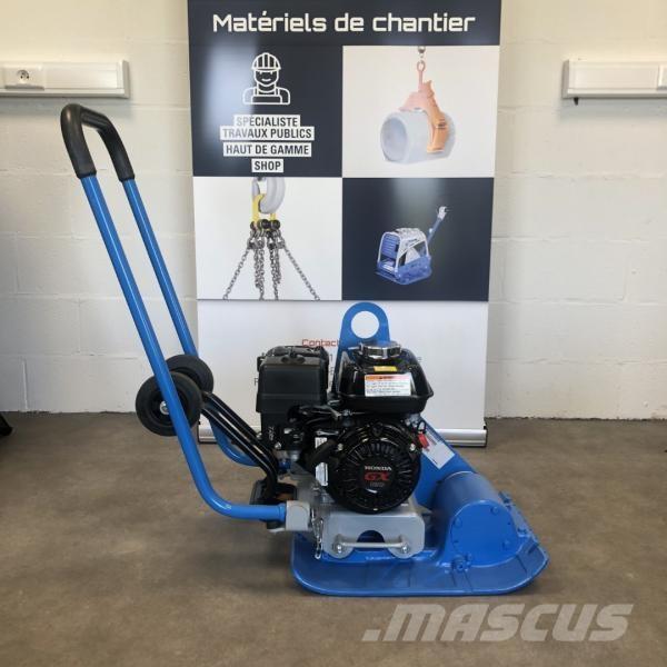 Weber CF 1 Trilmachines