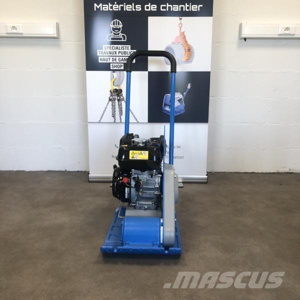 Weber CF 1 Trilmachines