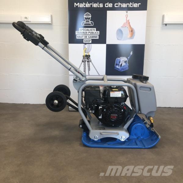 Weber CF 3 Trilmachines