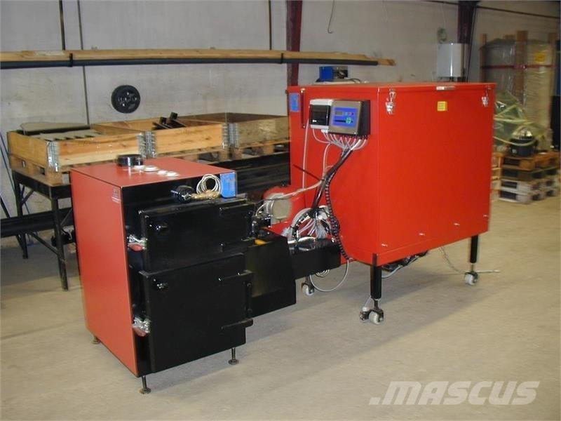  CN 151 Overige componenten