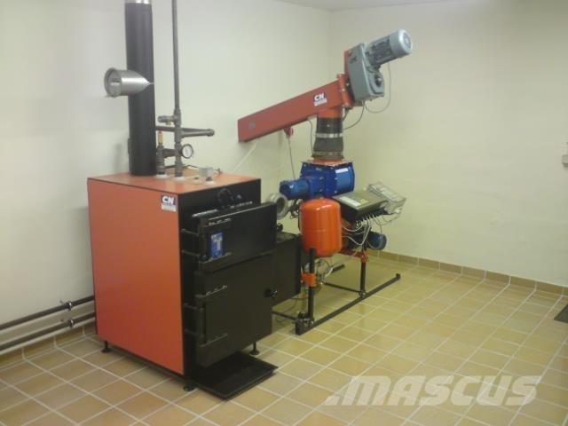  CN 151 Overige componenten