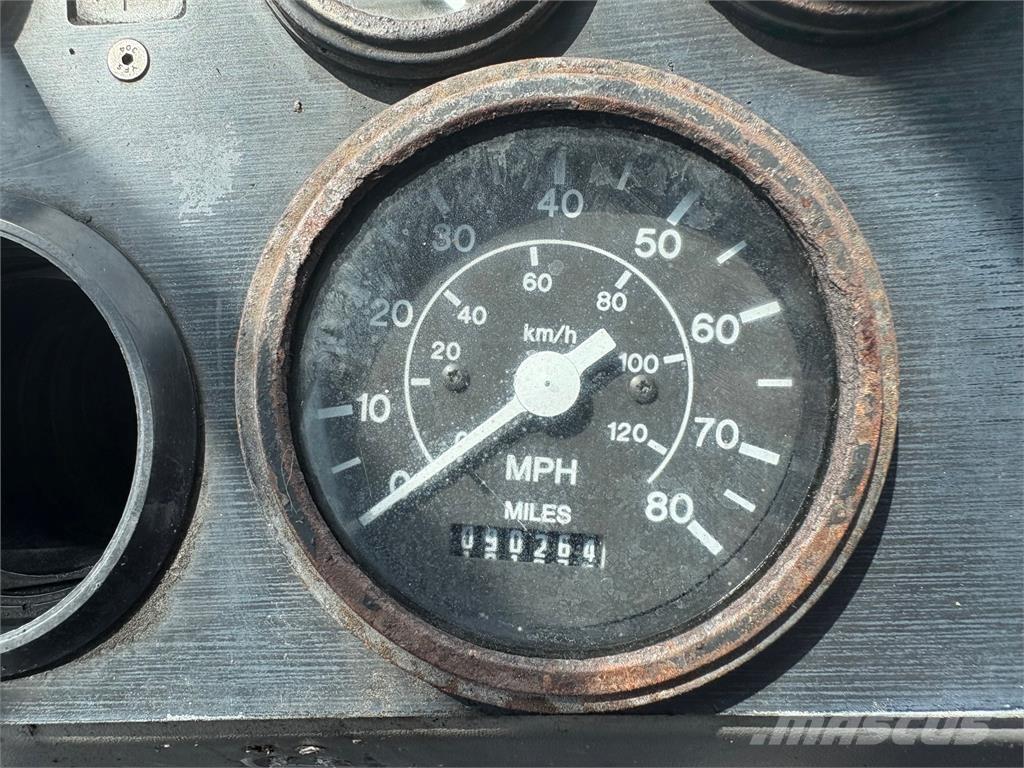 Kalmar OTTAWA Anders