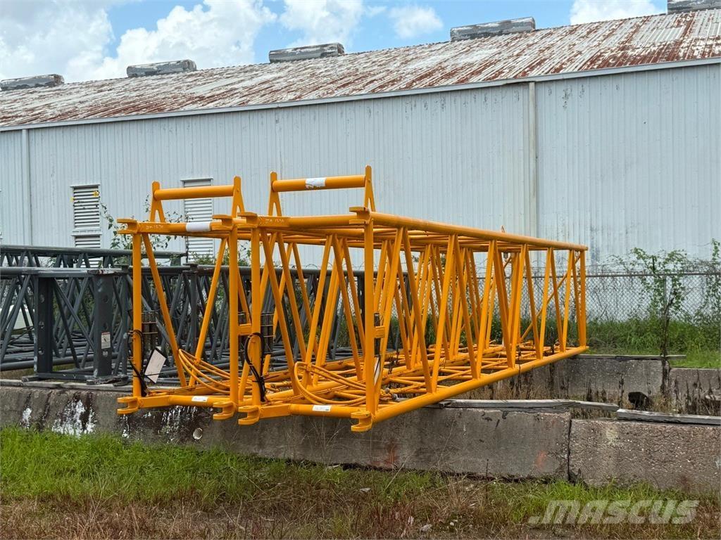 Liebherr  Gieken en dippers