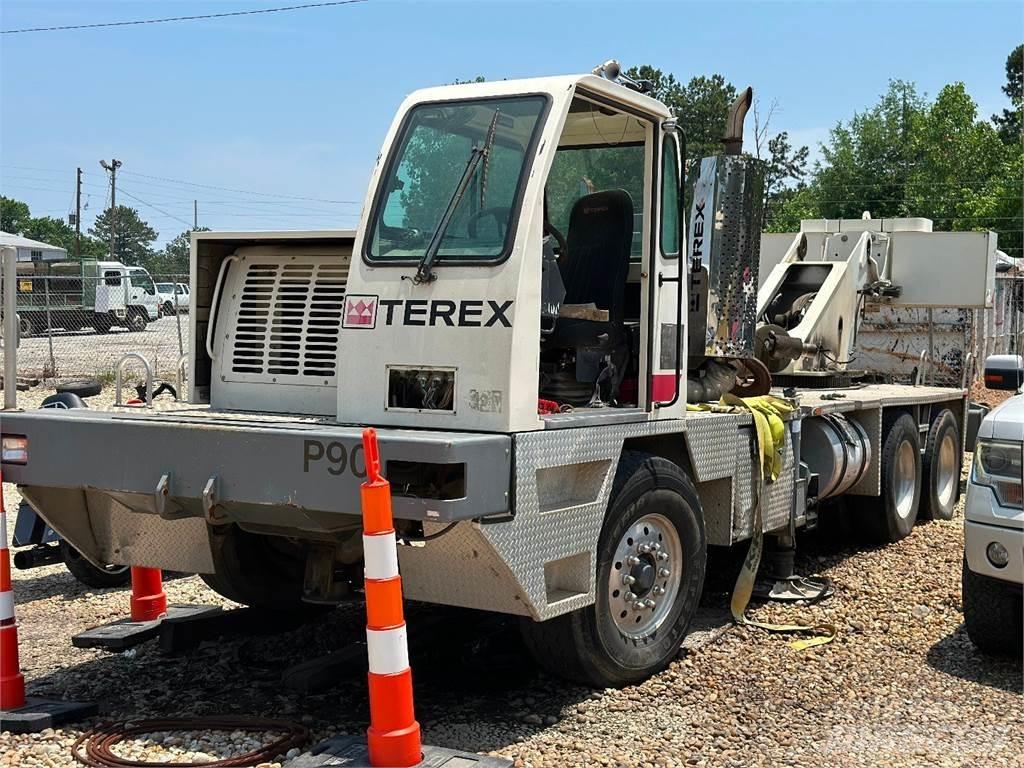 Terex T 340-1XL Kranen voor alle terreinen