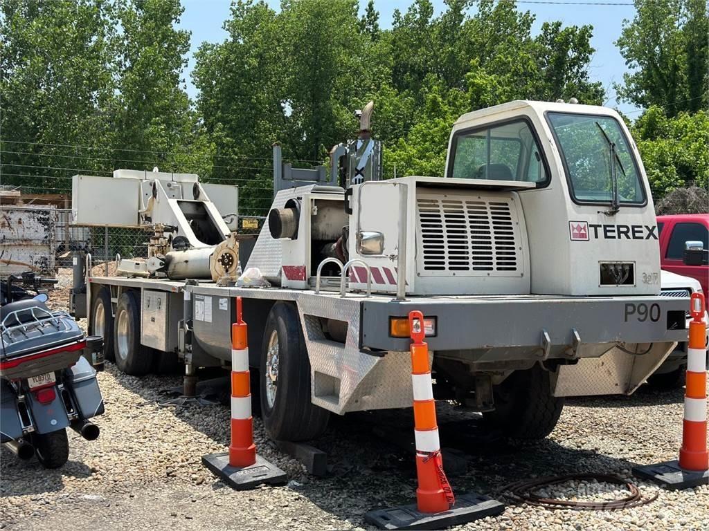 Terex T 340-1XL Kranen voor alle terreinen