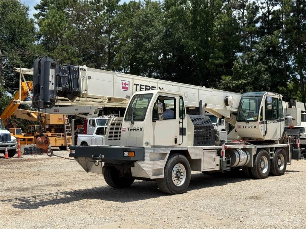 Terex T 340-1XL Kranen voor alle terreinen