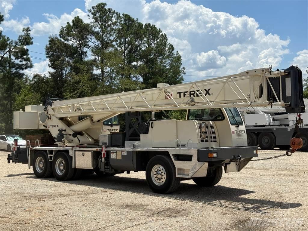Terex T 340-1XL Kranen voor alle terreinen