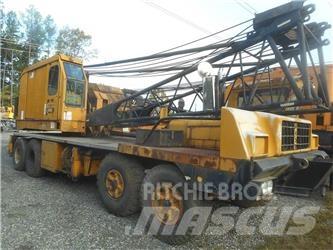 American 4450 Kranen voor alle terreinen