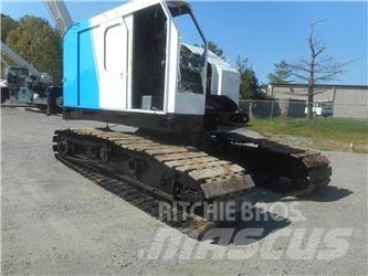 American 5299 Rupshijskranen