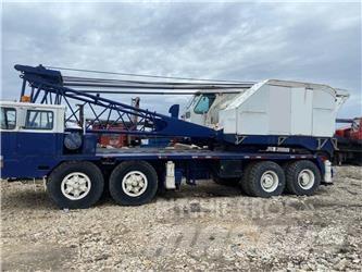 American 7530 Kranen voor alle terreinen