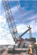 Demag CC 2200 Rupshijskranen