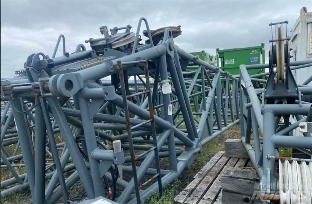 Grove  Gieken en dippers