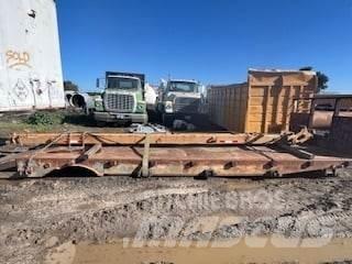 Grove RT58B Ruw terrein kranen