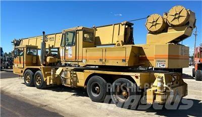 Grove TMS475 Kranen voor alle terreinen