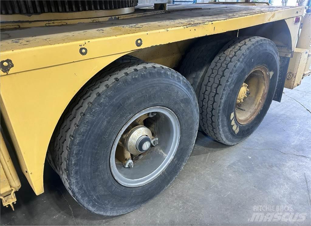 Grove TMS475 Kranen voor alle terreinen