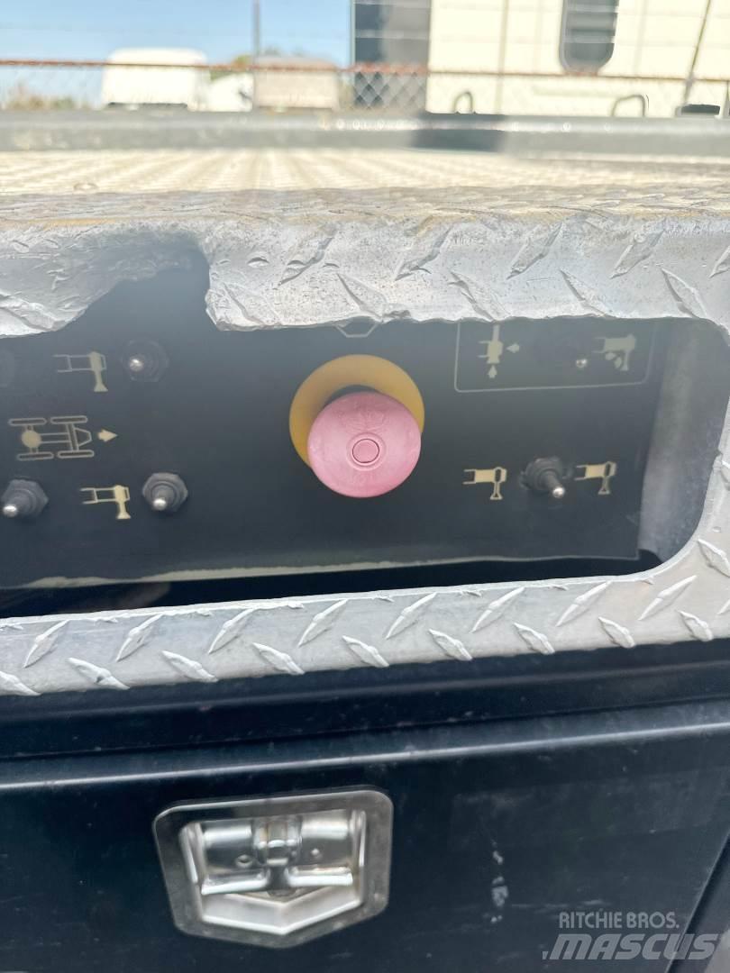 Grove TMS500E-2 Kranen voor alle terreinen