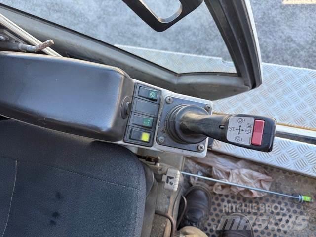 Grove TMS9000E Kranen voor alle terreinen
