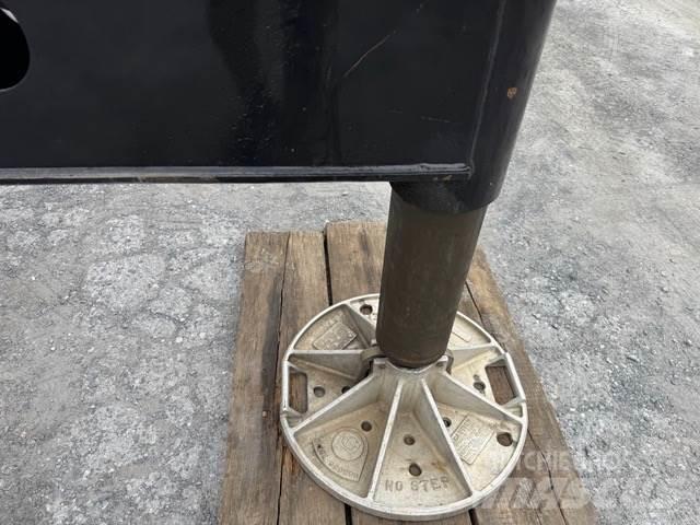Grove TMS900E Kranen voor alle terreinen