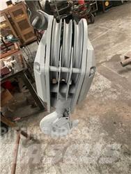 Johnson  Kranen onderdelen en gereedschap