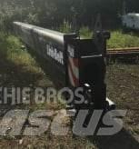 Link-Belt  Gieken en dippers