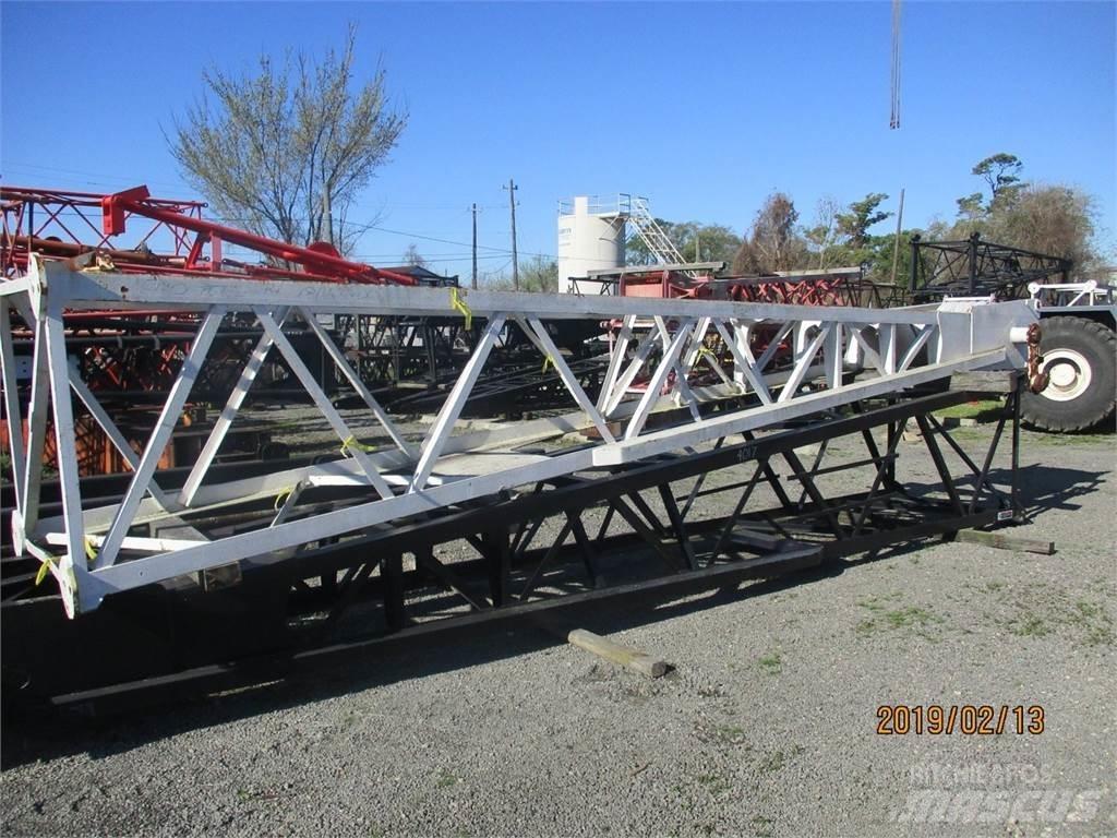 Link-Belt 18M3300 Gieken en dippers