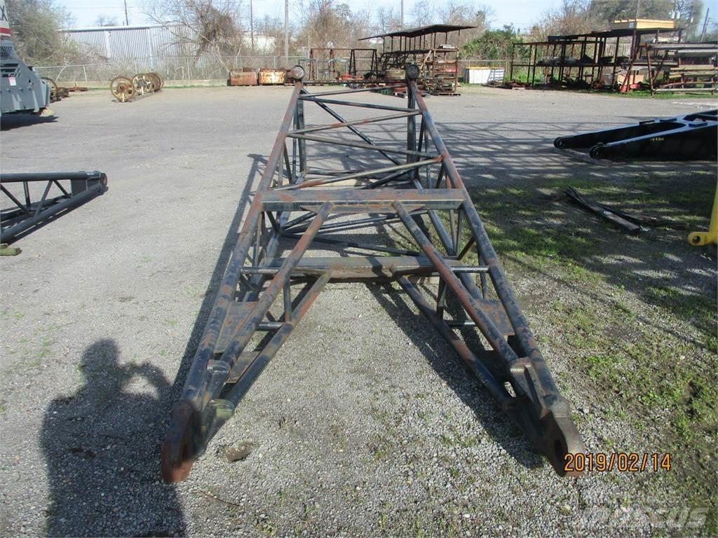 Link-Belt 19M0001 Gieken en dippers