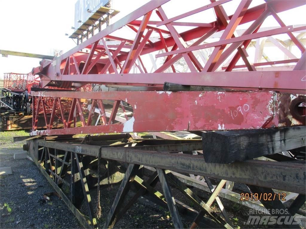 Link-Belt 1M 5345 Gieken en dippers