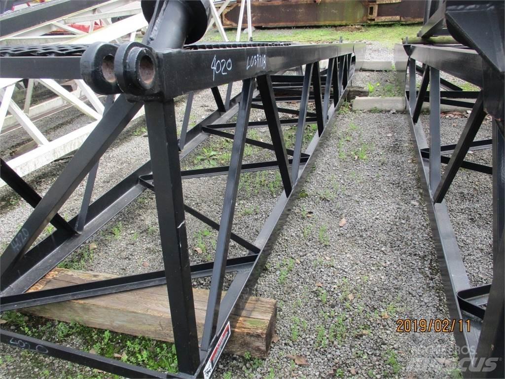 Link-Belt 1M 5345 Gieken en dippers