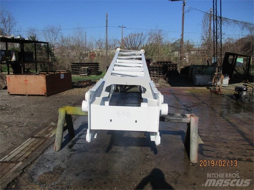 Link-Belt 22M1317 Gieken en dippers