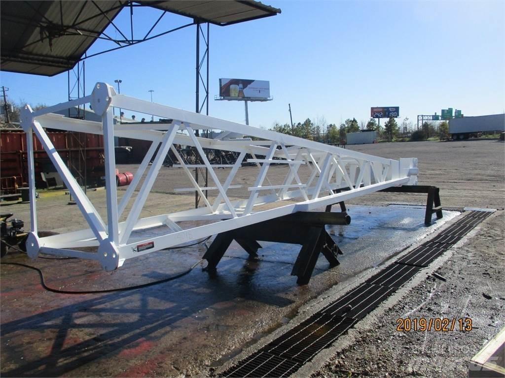 Link-Belt 22M1317 Gieken en dippers