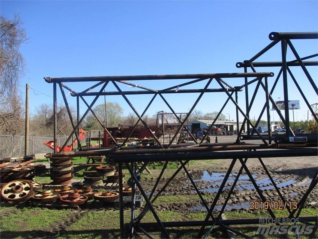 Link-Belt 8M 1449 Gieken en dippers
