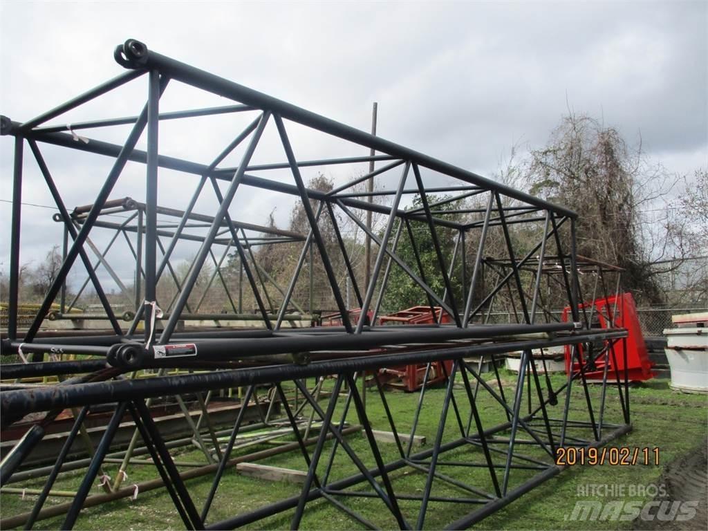 Link-Belt 9M 1759 Gieken en dippers