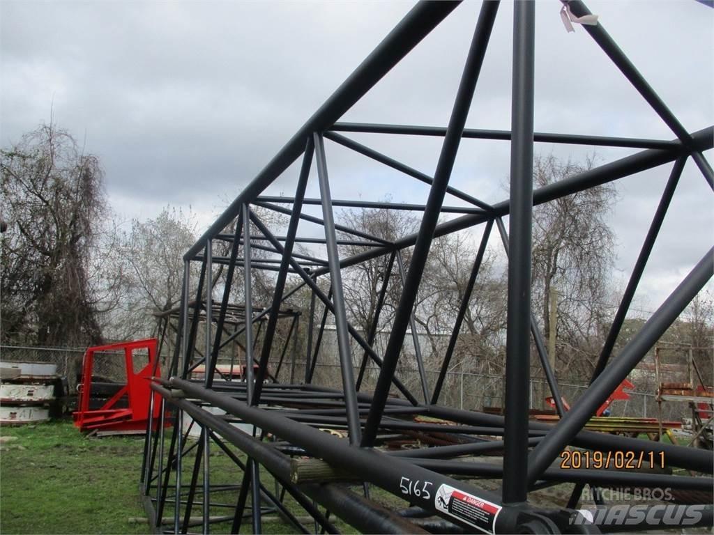 Link-Belt 9M 1759 Gieken en dippers