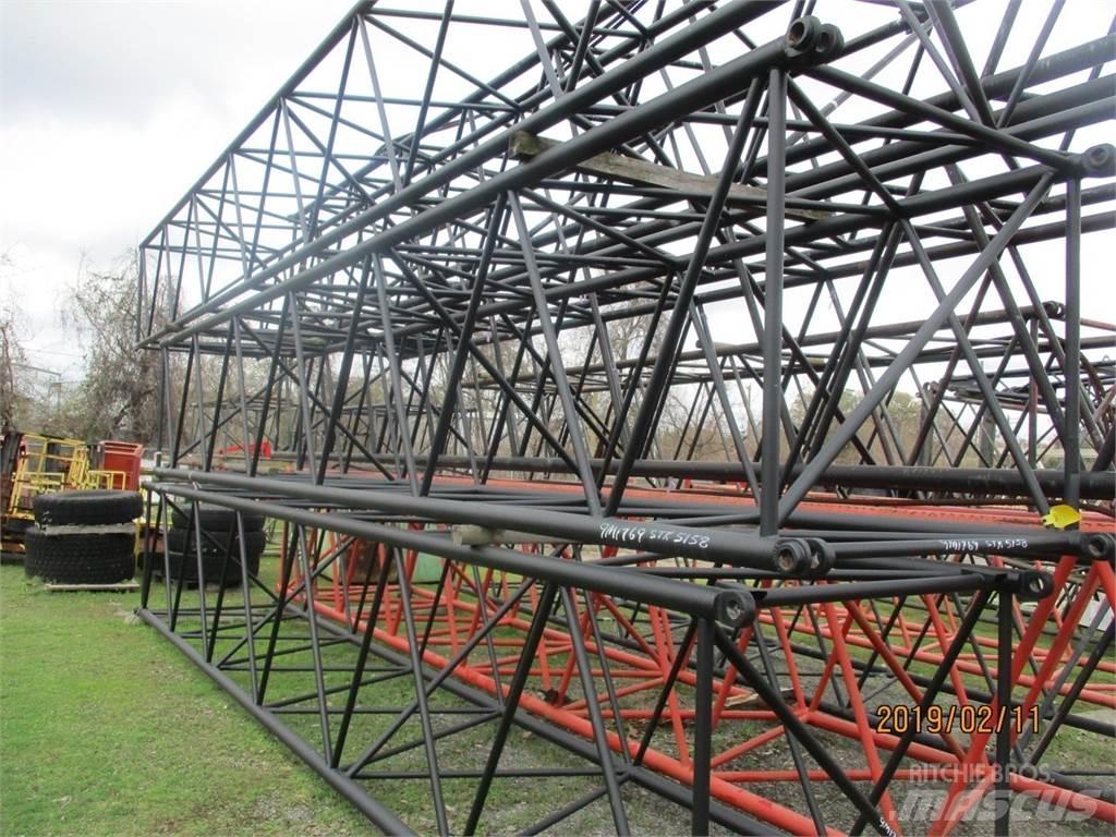 Link-Belt 9M 1769 Gieken en dippers