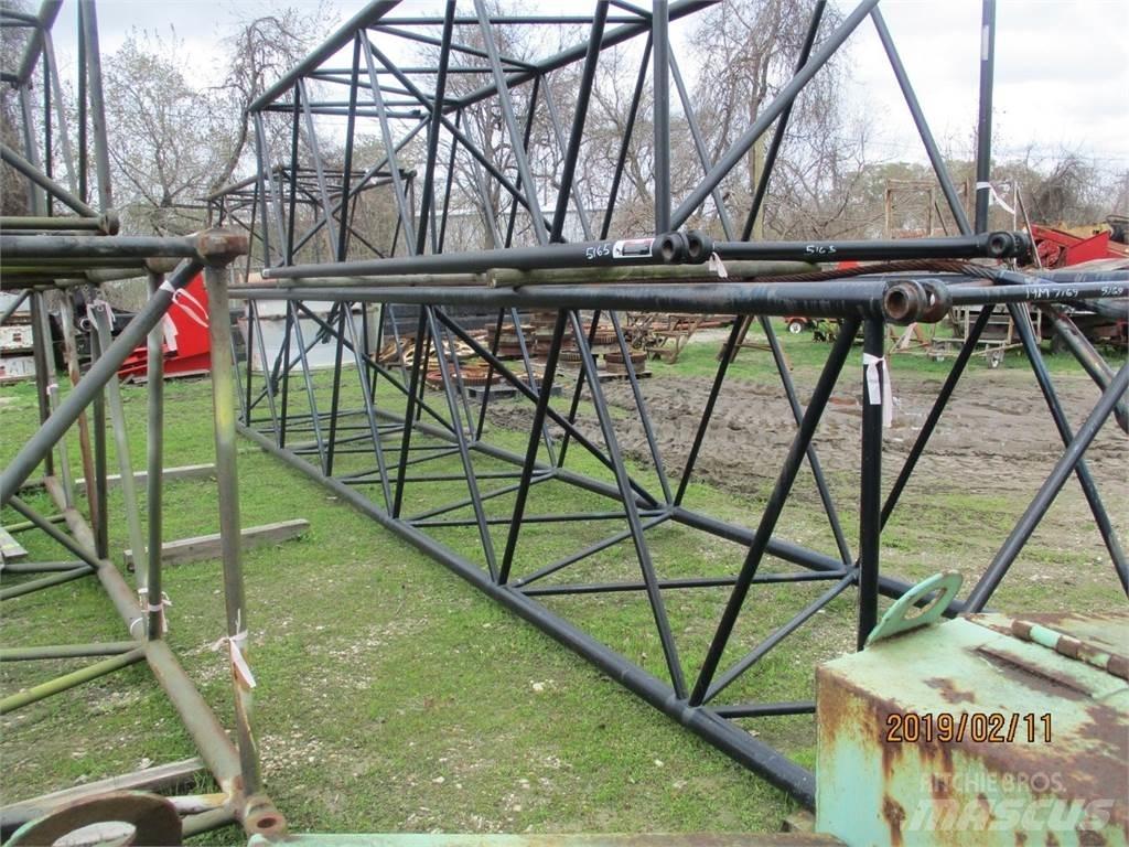 Link-Belt 9M 1769 Gieken en dippers