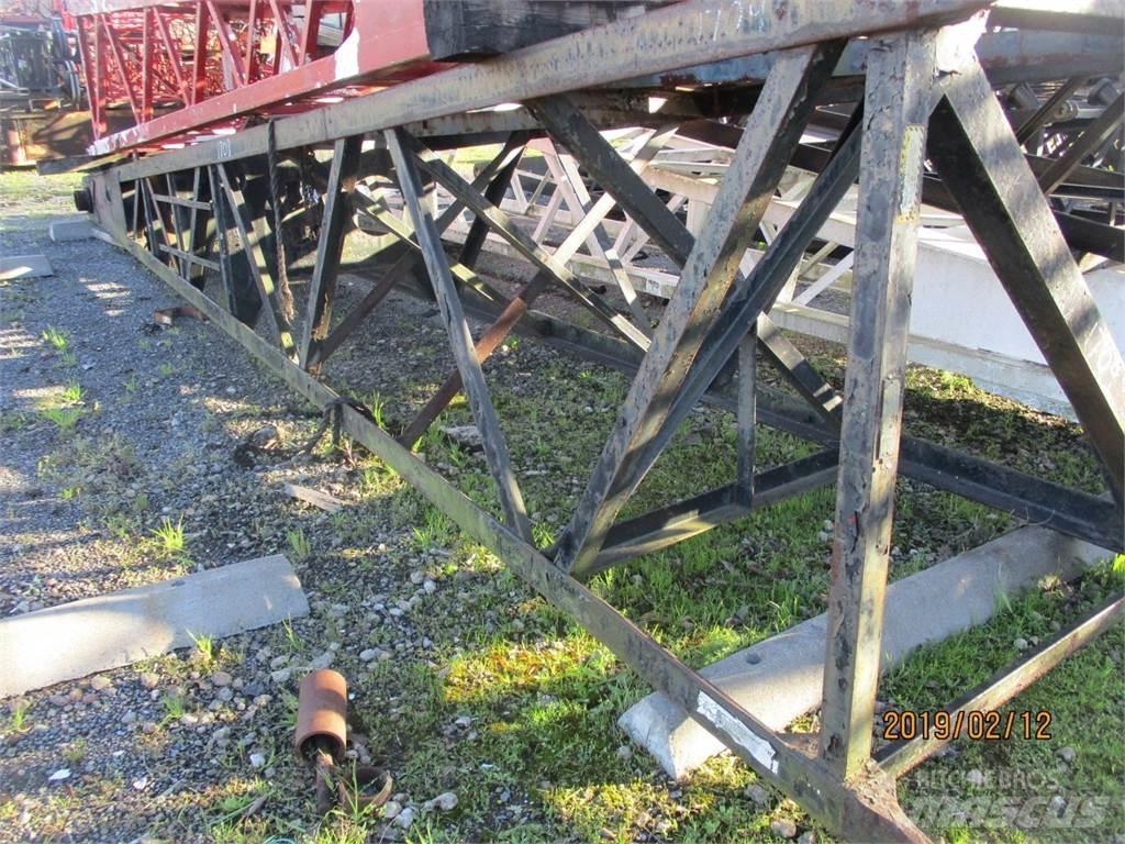 Link-Belt 9M3251 Gieken en dippers