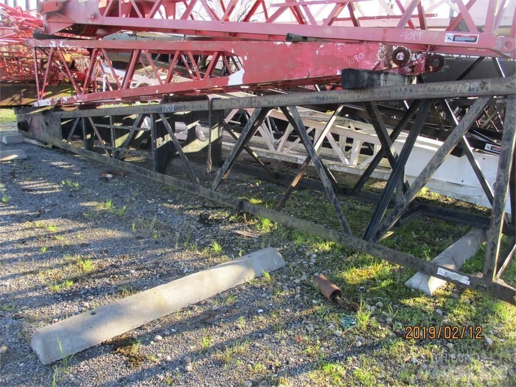 Link-Belt 9M3251 Gieken en dippers