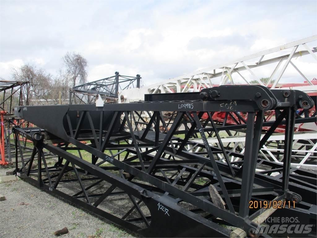 Link-Belt C3M0025 Gieken en dippers