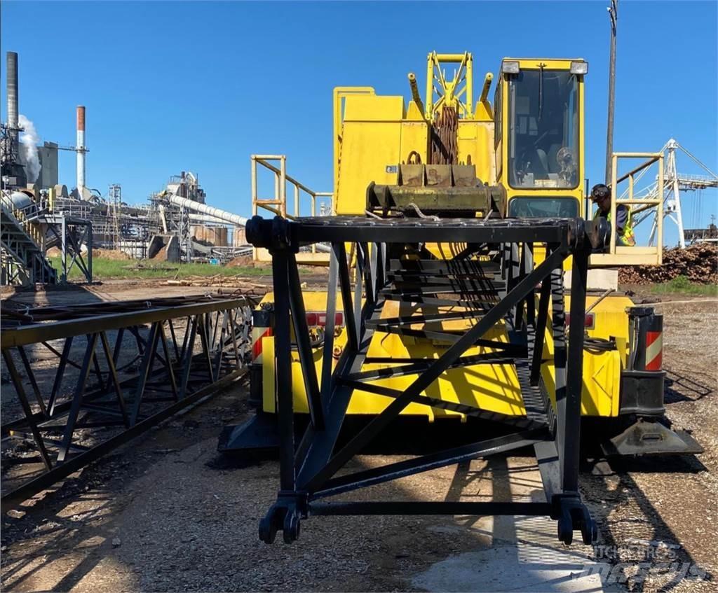 Link-Belt HC-108D Kranen voor alle terreinen
