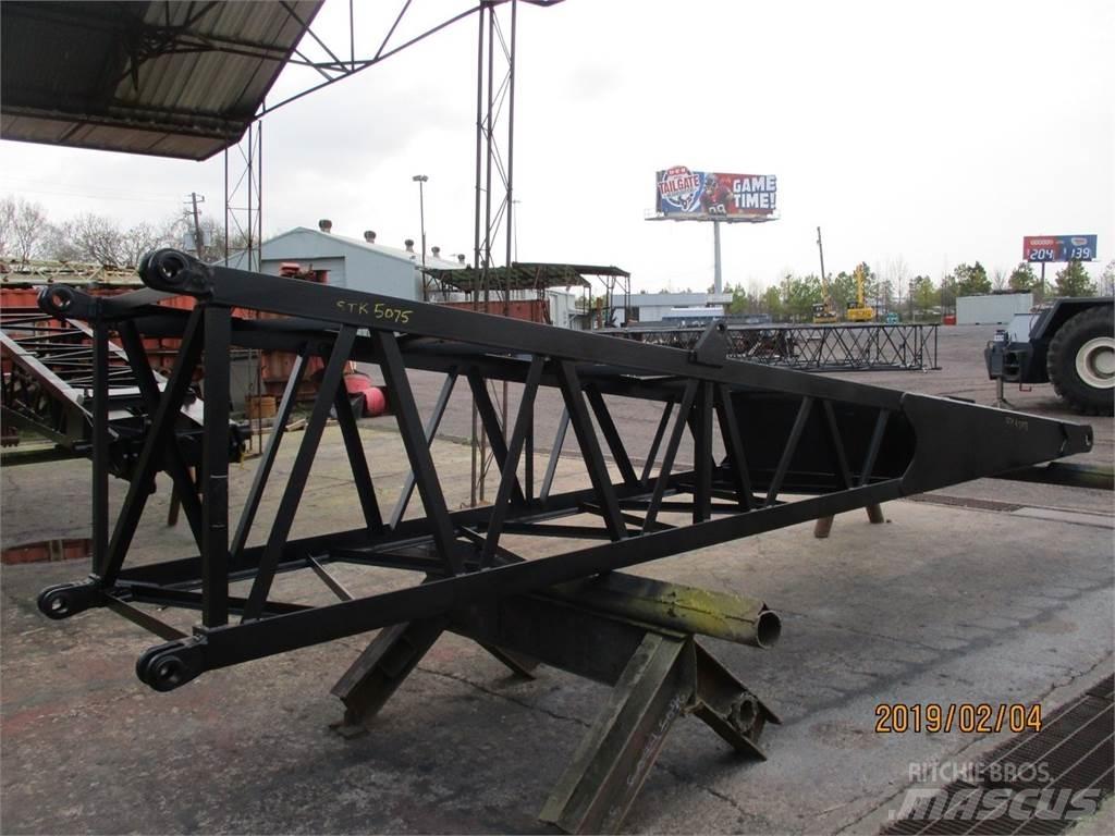Link-Belt J5M0196 Gieken en dippers