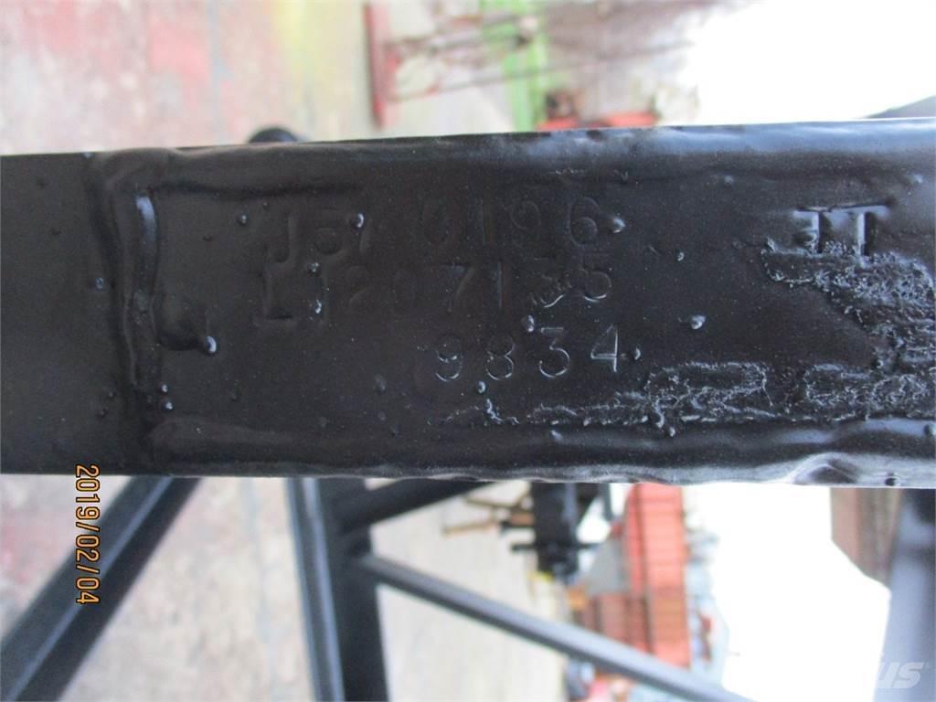Link-Belt J5M0196 Gieken en dippers