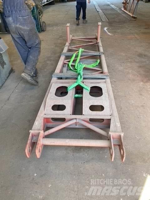 Manitowoc  Gieken en dippers