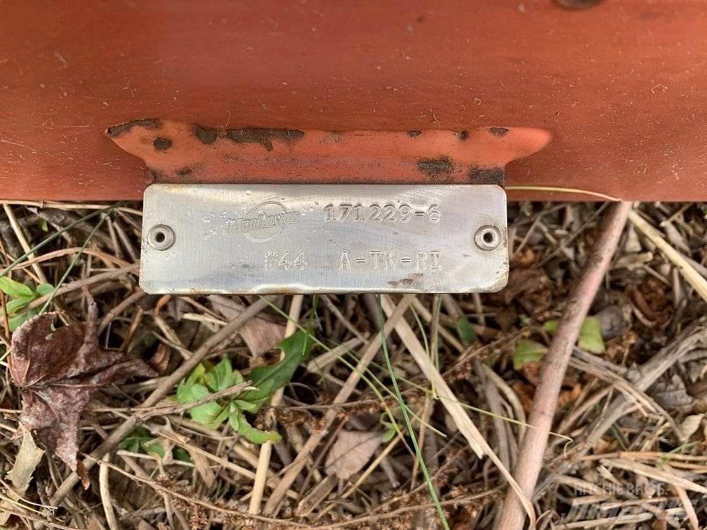 Manitowoc  Gieken en dippers