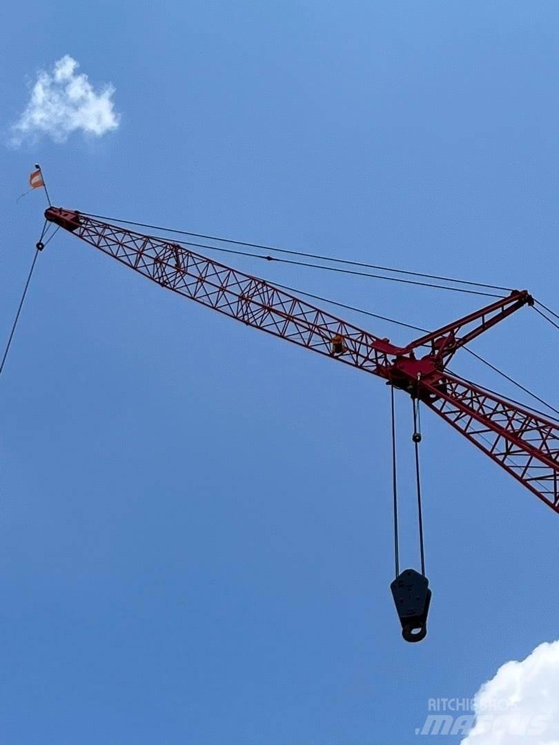Manitowoc  Gieken en dippers