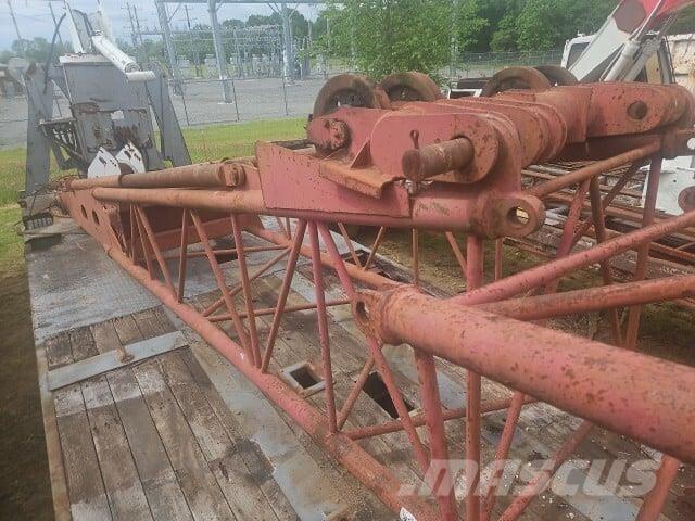 Manitowoc  Gieken en dippers