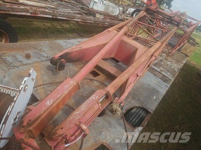 Manitowoc  Gieken en dippers